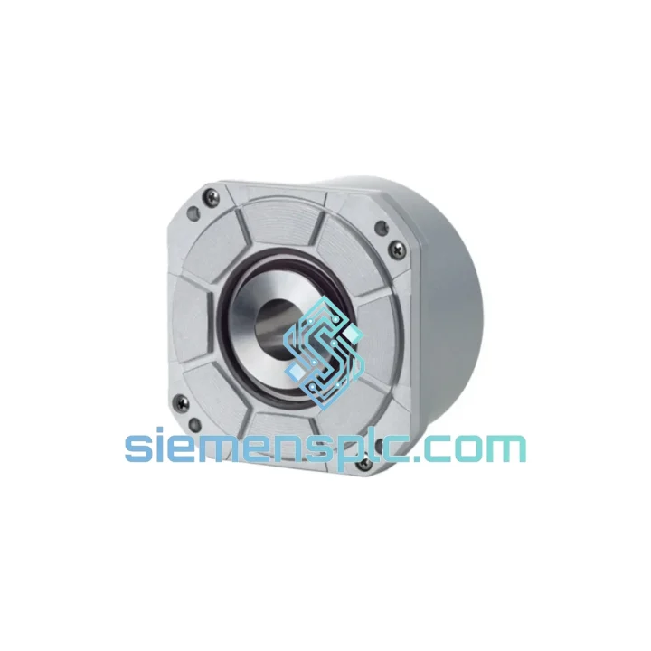 HEIDENHAIN RCN 223 16384 03S17-0D Absolute Rotary Encoder