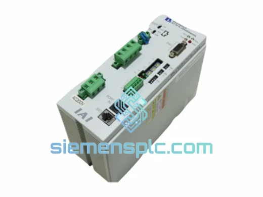 IAI RCS-C-SM-1-100-1-P Power Supply Module