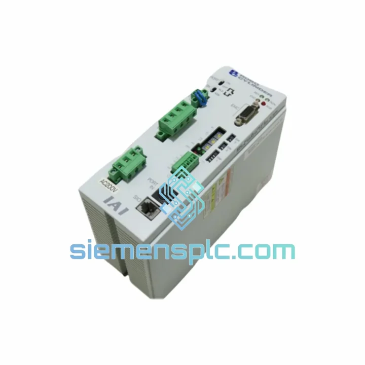 IAI RCS-C-SM-1-100-1-P Power Supply Module