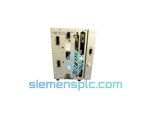 YAMAHA RCX222 Robot Controller