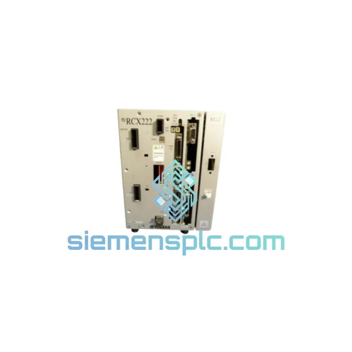 YAMAHA RCX222 Robot Controller