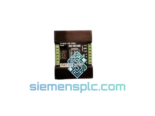 RORZE RD-021M8 Stepper Motor Driver