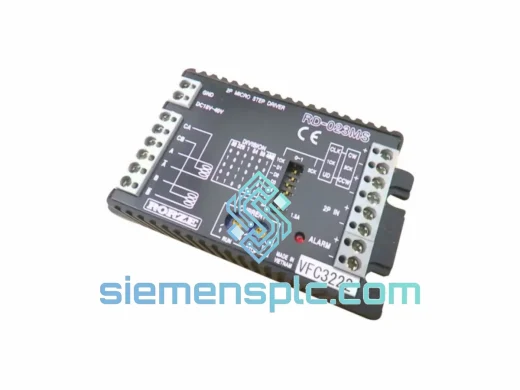 Rorze RD-023MS Stepper Motor Drive