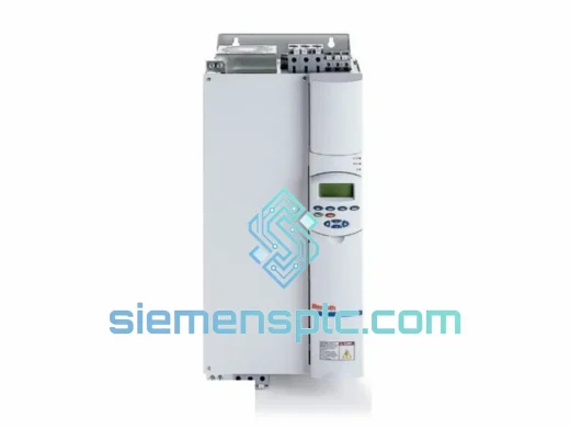 Bosch Rexroth RD52.1-4B-011-L-NN-NN-NN-FW AC Servo Drive – IndraDrive Cs