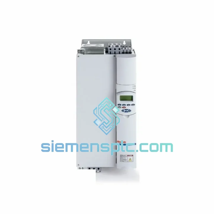 Bosch Rexroth RD52.1-4B-011-L-NN-NN-NN-FW AC Servo Drive – IndraDrive Cs
