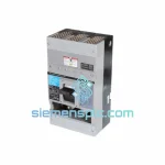 Siemens RD63F200 MCCB Frame – RD6 Series image 1