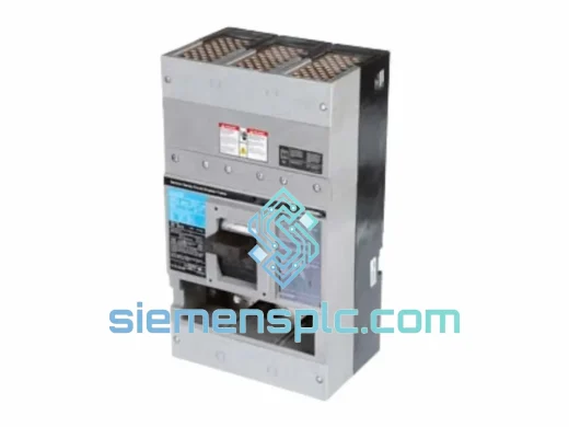 Siemens RD63F200 MCCB Frame – RD6 Series