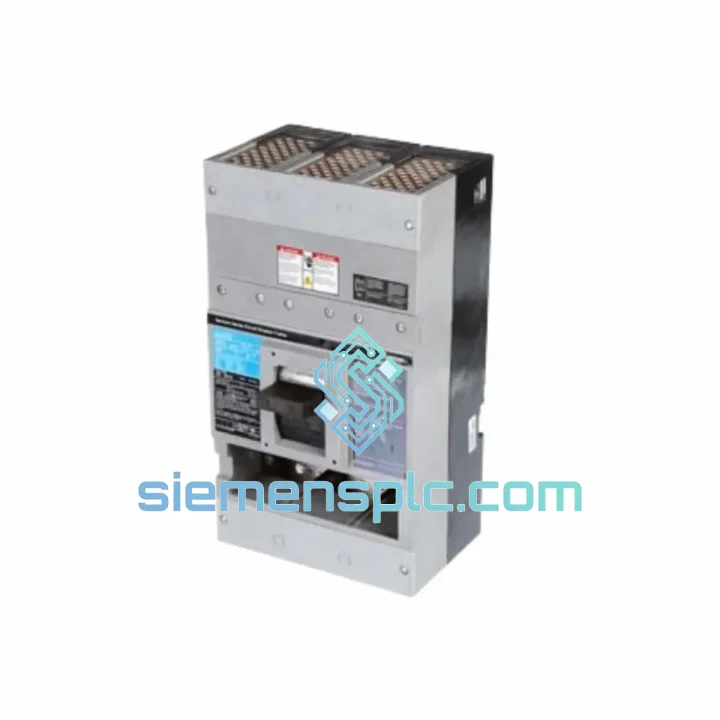 Siemens RD63F200 MCCB Frame – RD6 Series
