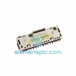 ABB RDCO-01C Communication Module – ACS800 DDCS Series image 1
