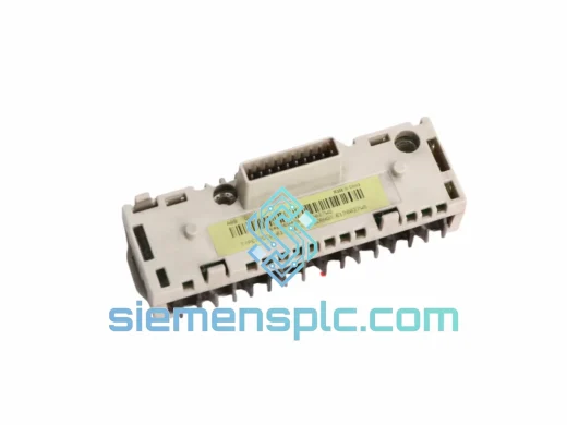 ABB RDCO-01C Communication Module – ACS800 DDCS Series