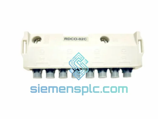 ABB RDCO-02C Drive Communication Board