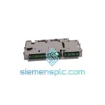 ABB RDCU-02C Drive Control Unit ACS800 image 1