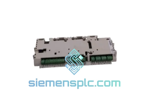ABB RDCU-02C Drive Control Unit ACS800