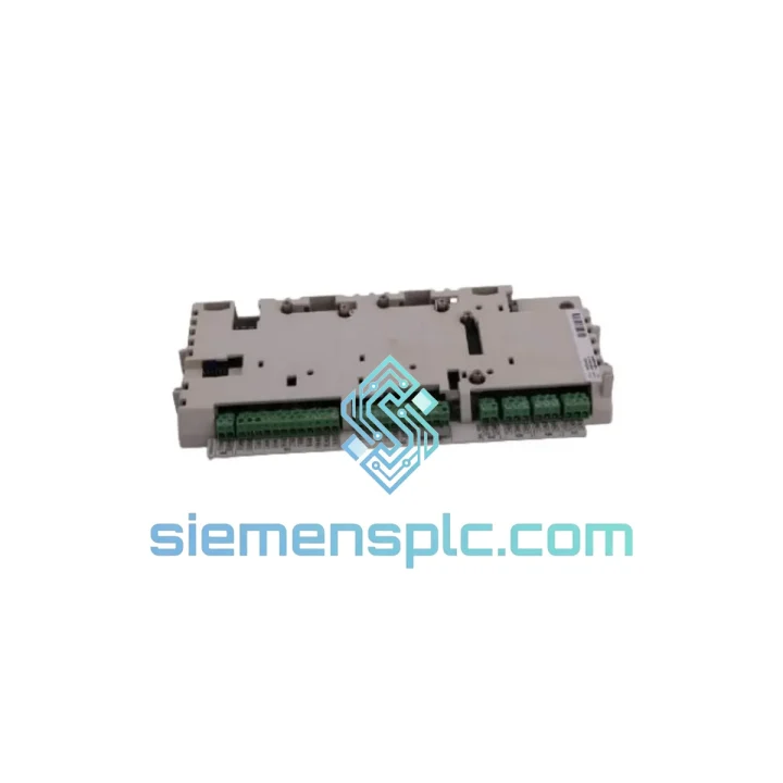 ABB RDCU-02C Drive Control Unit ACS800