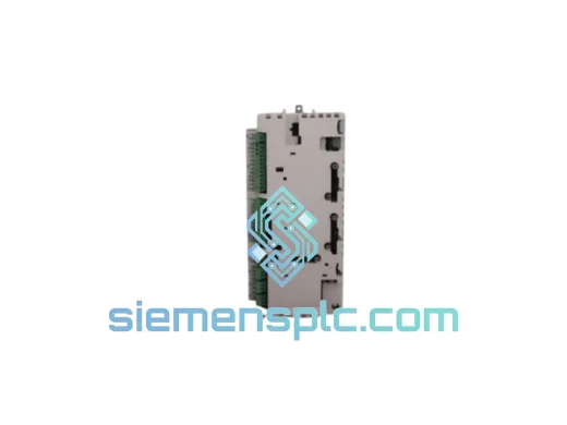 ABB RDCU-02C 64607901 F Drive Control Unit
