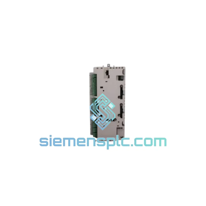 ABB RDCU-02C 64607901 F Drive Control Unit