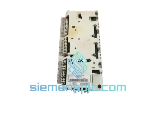 ABB RDCU-02C 64607901E Drive Control Unit
