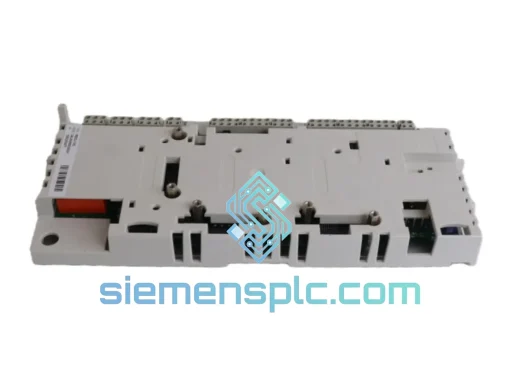 ABB RDCU-12 3AUA0000036521 Drive Control Unit