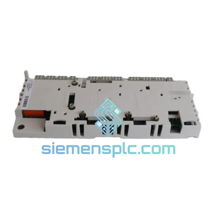 ABB RDCU-12 3AUA0000036521 Drive Control Unit
