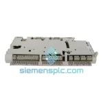 ABB RDCU-12 3AUA0000036521 Drive Control Unit image 2