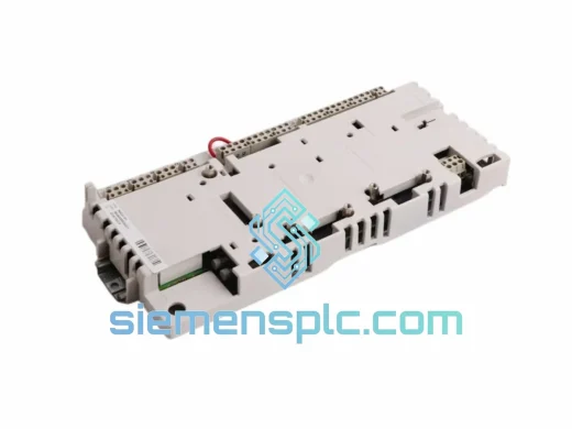 ABB RDCU-12C 3AUA0000036521 Drive Control Unit
