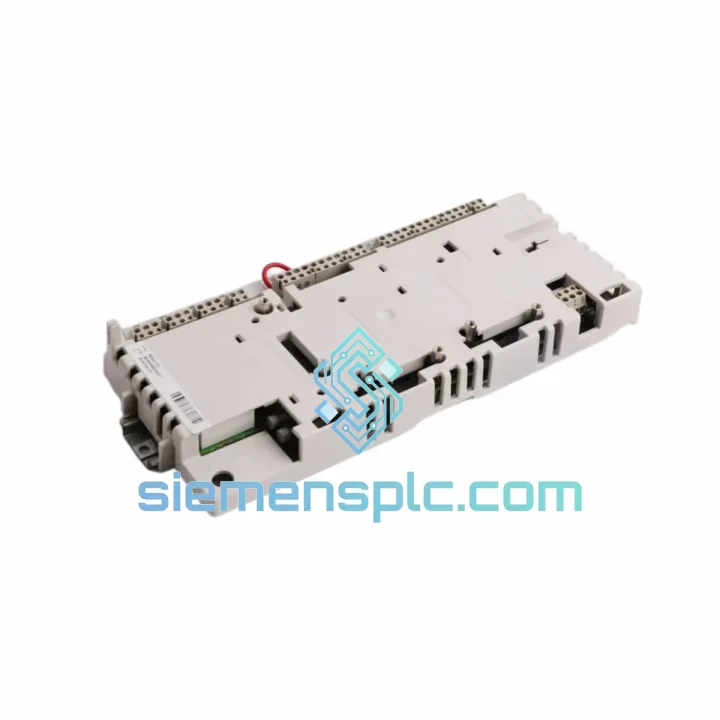 ABB RDCU-12C 3AUA0000036521 Drive Control Unit