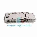 ABB RDCU-12C 3AUA0000036521 Drive Control Unit image 2