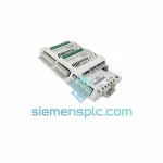 ABB RDCU-12C 3AUA0000036521 Drive Control Unit image 5