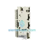 ABB RDCU-12C ASXR7360 Drive Control Unit image 1