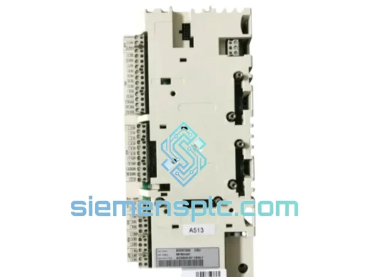 ABB RDCU-12C ASXR7360 Drive Control Unit