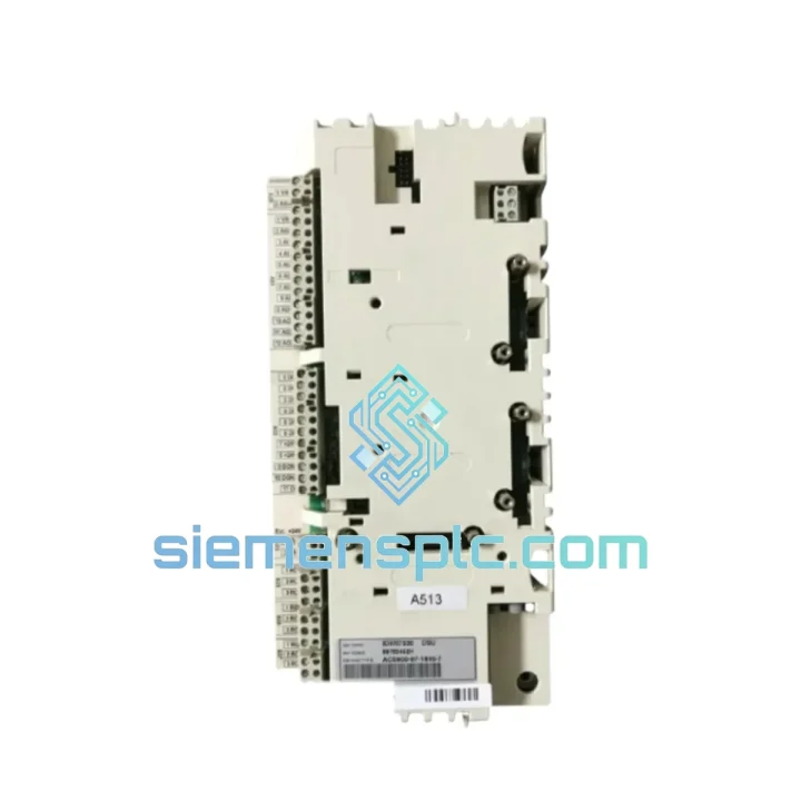 ABB RDCU-12C ASXR7360 Drive Control Unit