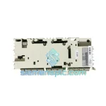 ABB RDCU-12C ASXR7360 Drive Control Unit image 2