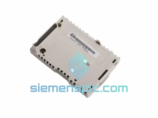 ABB RDIO-01 Drive I/O Extension Module – ACS Series
