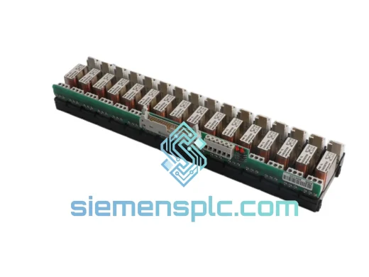 ABB RDO86-16L Relay Output Module