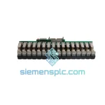 ABB RDO86-16L Relay Output Module image 2