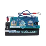 GE Multilin RE400REPJH1ABA Protection Relay Controller Module image 1