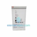 ABB REA101-AA Protection Relay image 1