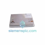 ABB REF542plus 2RCA029395 I/O Module image 1