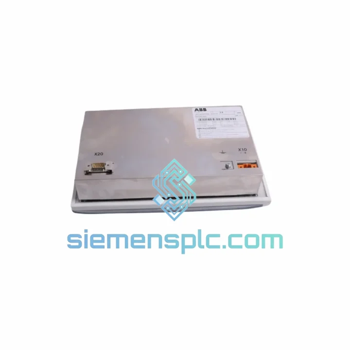 ABB REF542plus 2RCA029395 I/O Module