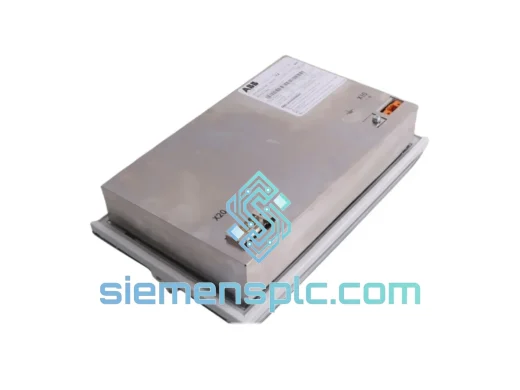ABB REF542PLUS 76A3NDNN36ESU31 Feeder Protection Relay