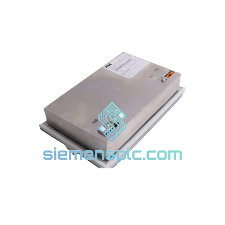 ABB REF542PLUS 76A3NDNN36ESU31 Feeder Protection Relay