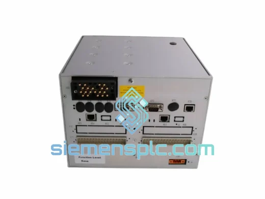 ABB REF542PLUS 2RCA029395 A0031 Feeder Protection Terminal