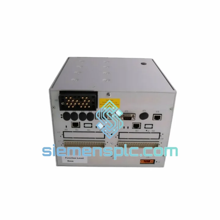 ABB REF542PLUS 2RCA029395 A0031 Feeder Protection Terminal