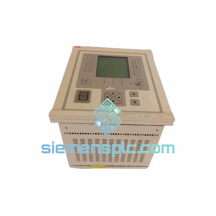 ABB REF543CM129AAAA Protection Relay