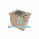ABB REF543CM129AAAA Protection Relay image 2