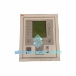 ABB REF543CM129AAAA Protection Relay image 3