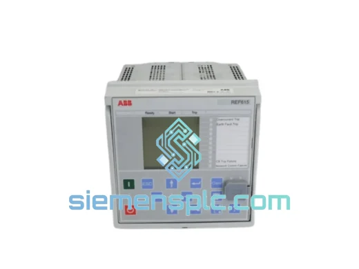 Siemens 6ES7 315-2EH14-0AB0 CPU Module