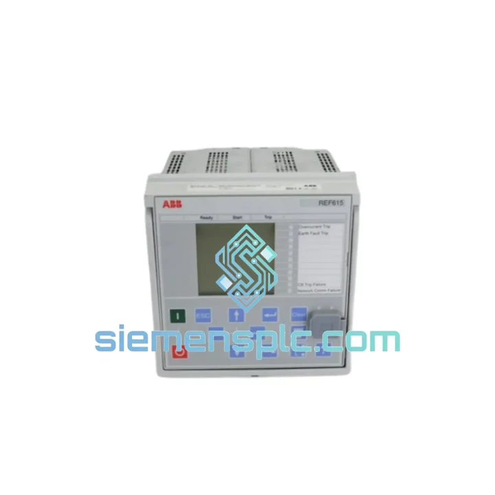 Siemens 6ES7 315-2EH14-0AB0 CPU Module