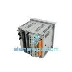 Siemens 6ES7 315-2EH14-0AB0 CPU Module image 3