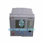 ABB REF615E-C Protection Relay image 1